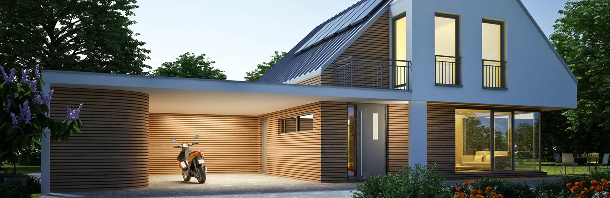 Budowanie domów Ostróda