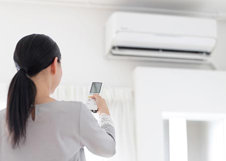 Klimatyzacja Ostróda